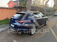 2019 Alfa Romeo Stelvio