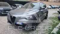 2019 Alfa Romeo Stelvio