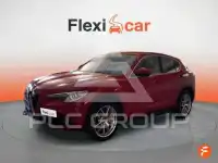 2019 Alfa Romeo Stelvio