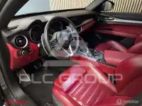 2019 Alfa Romeo Stelvio
