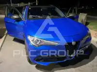 2019 Alfa Romeo Stelvio