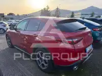 2019 Alfa Romeo Stelvio