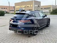 2019 Alfa Romeo Stelvio