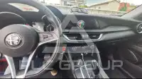 2019 Alfa Romeo Stelvio