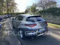 2019 Alfa Romeo Stelvio