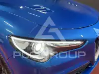 2019 Alfa Romeo Stelvio