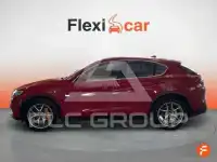 2019 Alfa Romeo Stelvio