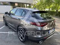 2019 Alfa Romeo Stelvio