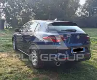2019 Alfa Romeo Stelvio