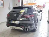 2019 Alfa Romeo Stelvio