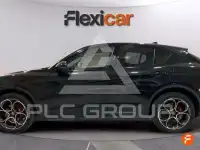 2019 Alfa Romeo Stelvio