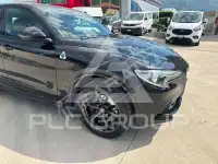 2019 Alfa Romeo Stelvio