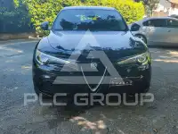 2019 Alfa Romeo Stelvio