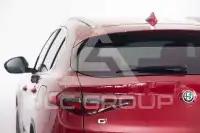 2019 Alfa Romeo Stelvio