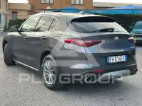 2019 Alfa Romeo Stelvio