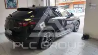 2019 Alfa Romeo Stelvio