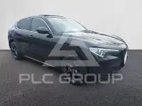 2019 Alfa Romeo Stelvio