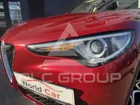 2019 Alfa Romeo Stelvio