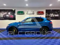 2019 Alfa Romeo Stelvio
