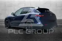 2019 Alfa Romeo Stelvio