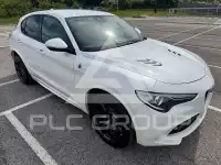 2019 Alfa Romeo Stelvio