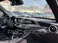 2019 Alfa Romeo Stelvio