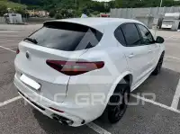 2019 Alfa Romeo Stelvio