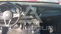 2019 Alfa Romeo Stelvio