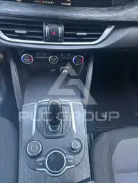 2019 Alfa Romeo Stelvio