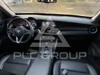 2019 Alfa Romeo Stelvio