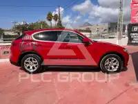 2019 Alfa Romeo Stelvio