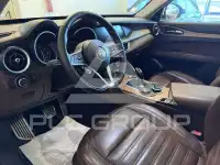 2019 Alfa Romeo Stelvio