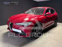 2019 Alfa Romeo Stelvio