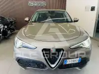 2019 Alfa Romeo Stelvio