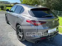 2019 Alfa Romeo Stelvio