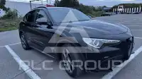 2019 Alfa Romeo Stelvio