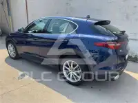 2019 Alfa Romeo Stelvio