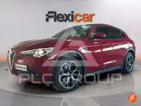 2019 Alfa Romeo Stelvio