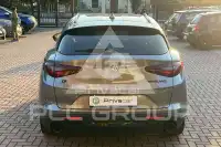 2019 Alfa Romeo Stelvio