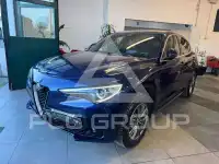 2019 Alfa Romeo Stelvio