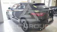 2019 Alfa Romeo Stelvio