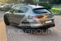 2019 Alfa Romeo Stelvio