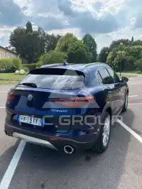 2019 Alfa Romeo Stelvio