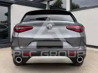 2019 Alfa Romeo Stelvio