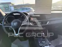 2019 Alfa Romeo Stelvio