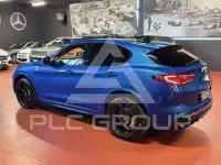 2019 Alfa Romeo Stelvio