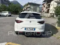 2019 Alfa Romeo Stelvio