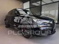 2019 Alfa Romeo Stelvio