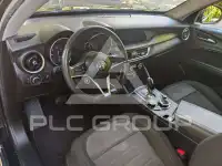 2019 Alfa Romeo Stelvio