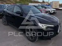 2019 Alfa Romeo Stelvio